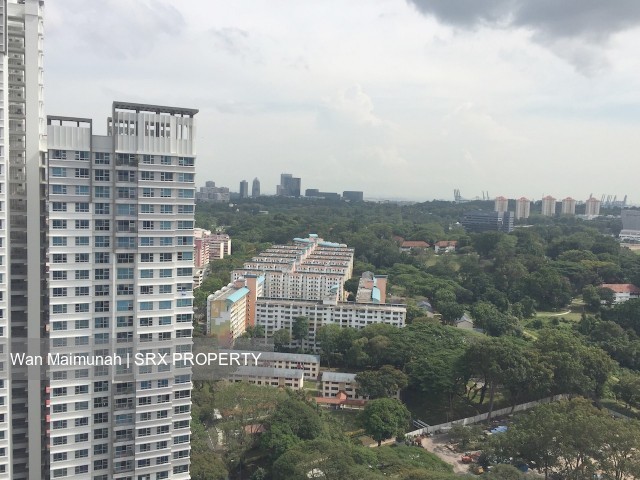 Blk 52 Commonwealth Drive (Queenstown), HDB 3 Rooms #170970602
